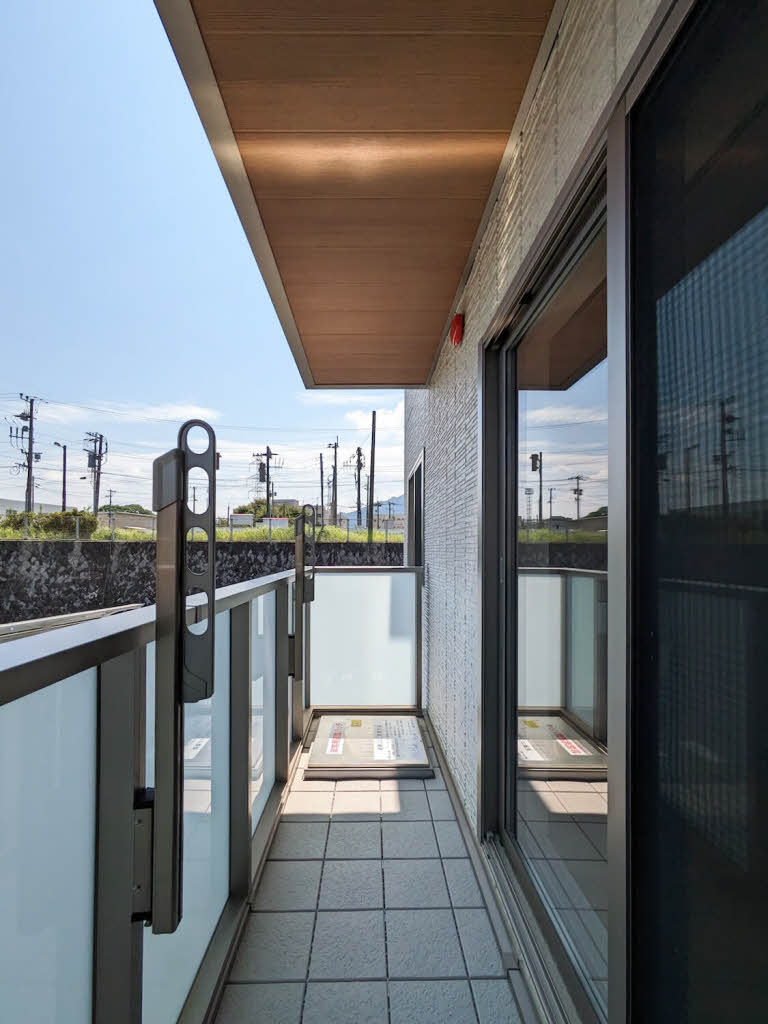 シャーメゾンステージ松山 A0201号-13