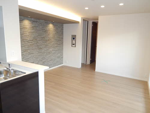 シャーメゾンステージ三芳町　＊＊ A0204号-3