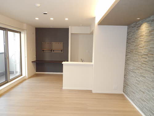 シャーメゾンステージ三芳町　＊＊ A0204号-4