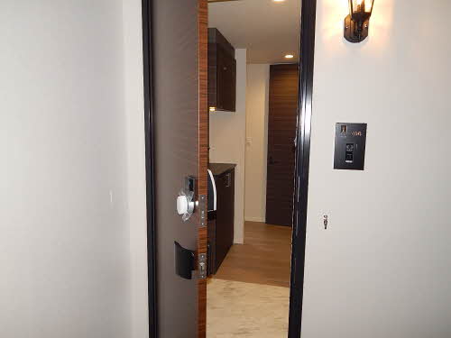 シャーメゾンステージ三芳町　＊＊ A0204号-5