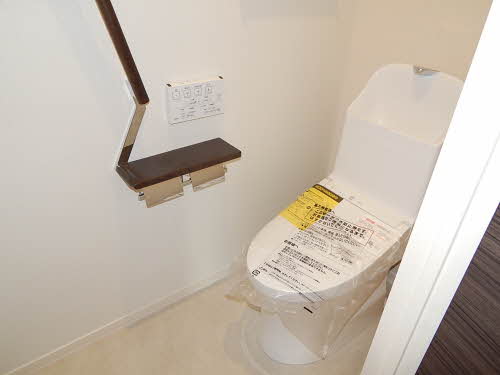 シャーメゾンステージ三芳町　＊＊ A0204号-6