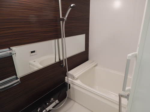 シャーメゾンステージ鳥栖　＊＊ A0104号-4