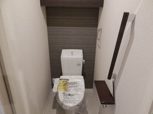 シャーメゾンステージ鳥栖　＊＊ A0104号-5