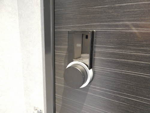 シャーメゾンステージ鳥栖　＊＊ A0104号-10