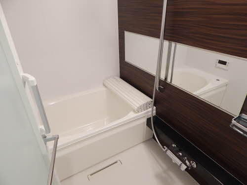 シャーメゾンステージ鳥栖　＊＊ A0202号-4