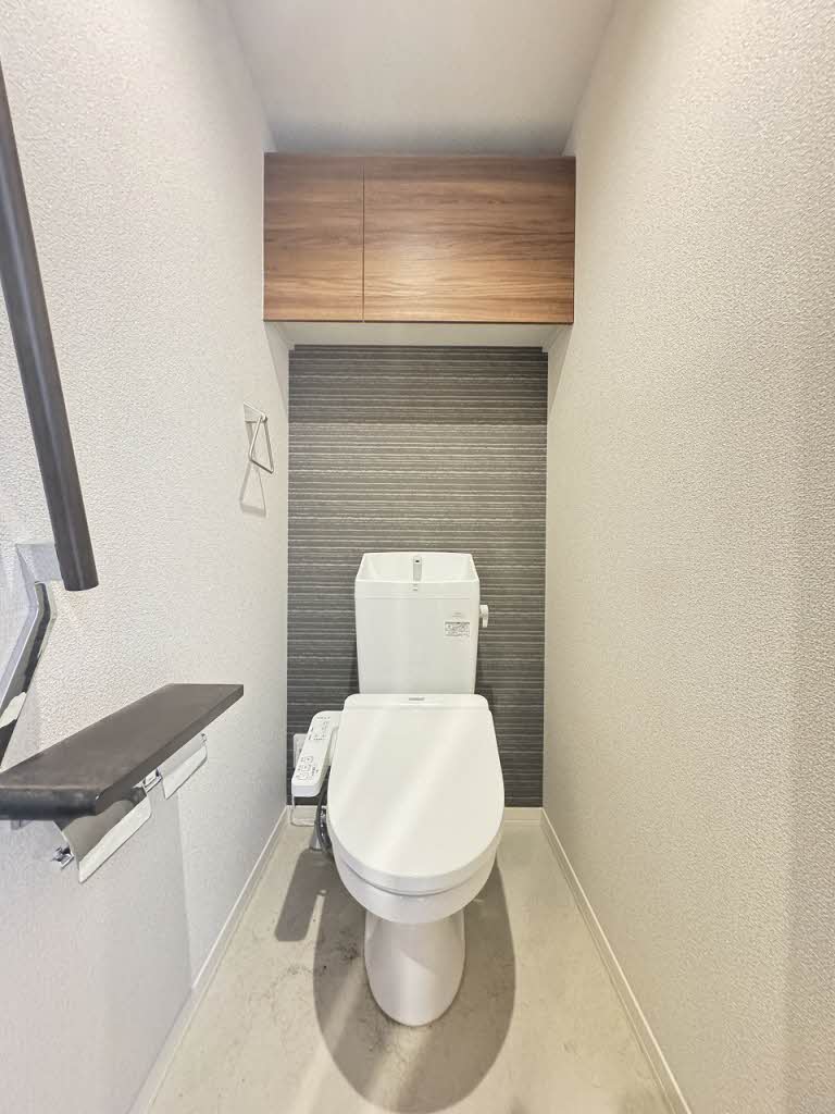 シャーメゾンステージ鳥栖　＊＊ A0202号-6