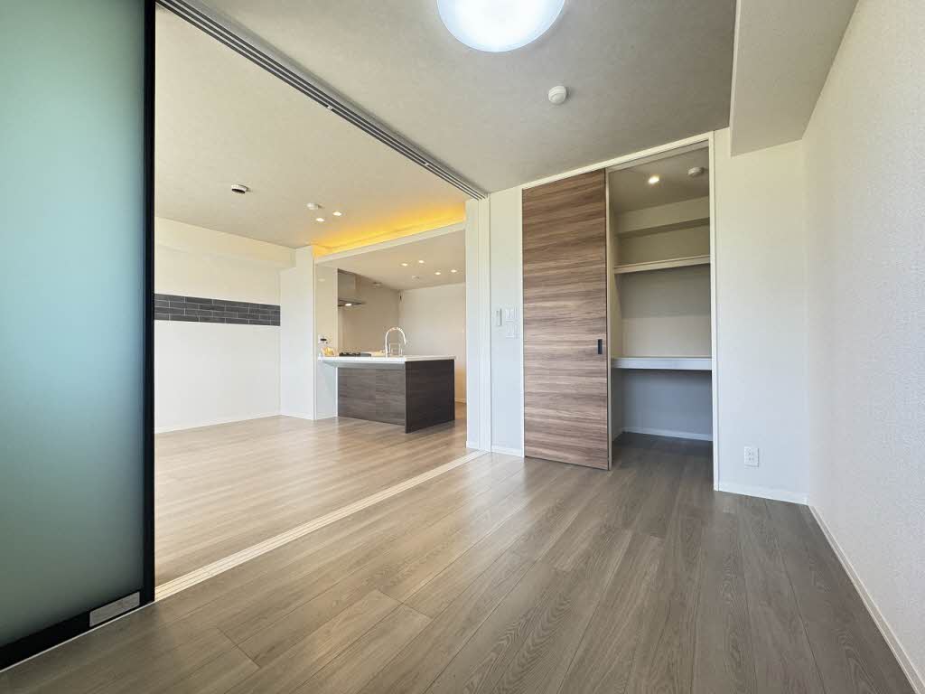 シャーメゾンステージ鳥栖　＊＊ A0202号-7