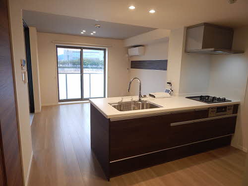 シャーメゾンステージ鳥栖　＊＊ A0202号-11