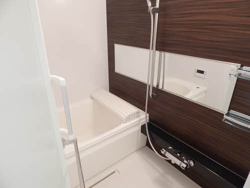 シャーメゾンステージ鳥栖　＊＊ A0302号-4