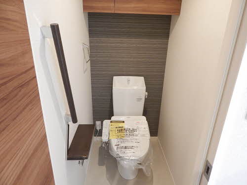 シャーメゾンステージ鳥栖　＊＊ A0302号-5