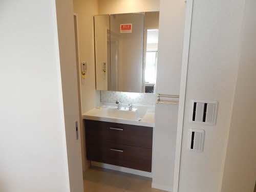 シャーメゾンステージ鳥栖　＊＊ A0302号-6