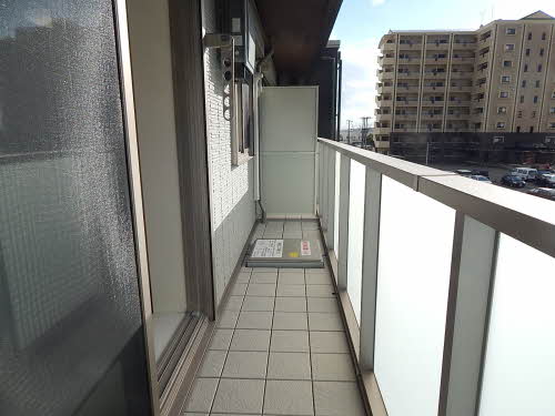 シャーメゾンステージ鳥栖　＊＊ A0302号-9