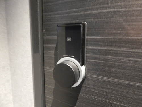 シャーメゾンステージ鳥栖　＊＊ A0302号-10