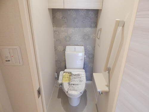 シャーメゾンステージ鳥栖　＊＊ A0305号-5