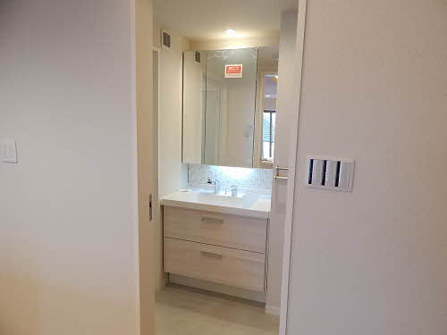 シャーメゾンステージ鳥栖　＊＊ A0305号-6