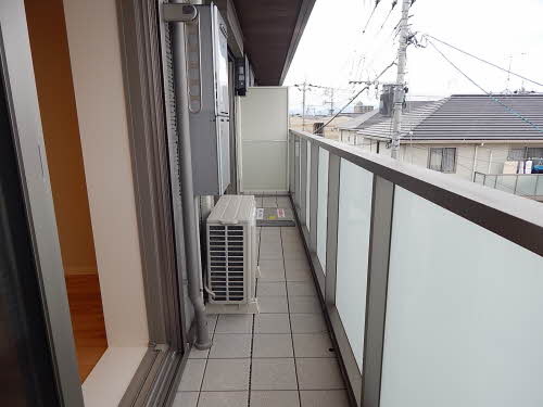 シャーメゾンステージ鳥栖　＊＊ A0305号-9