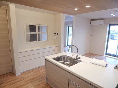 シャーメゾンステージ鳥栖　＊＊ A0305号-12