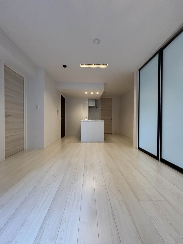 シャーメゾンステージ時津町　＊＊ A0101号-2