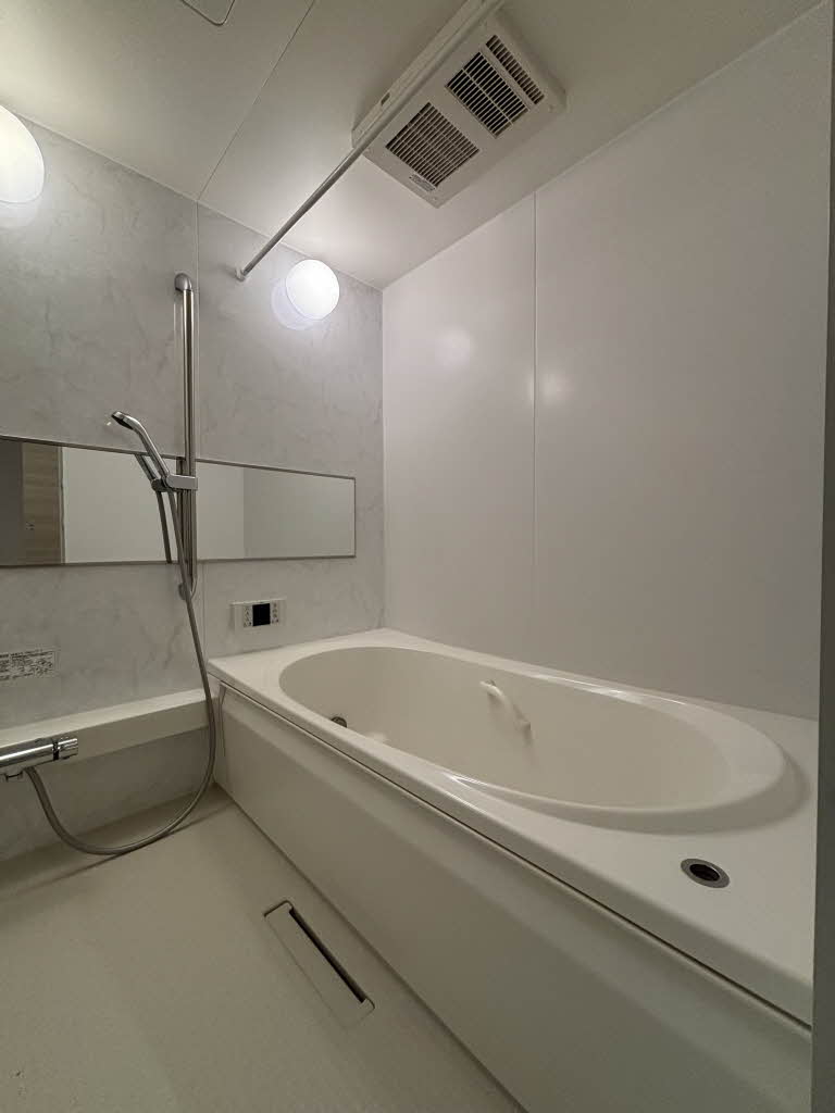 シャーメゾンステージ時津町　＊＊ A0101号-4