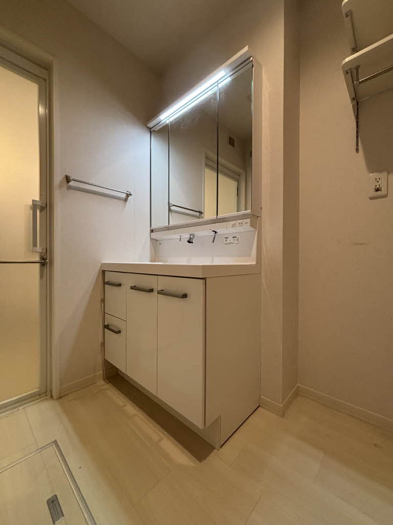 シャーメゾンステージ時津町　＊＊ A0101号-5