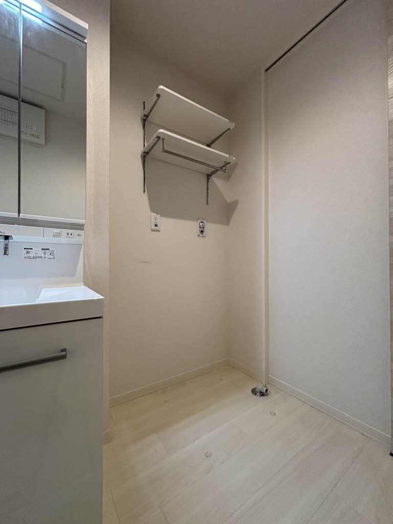 シャーメゾンステージ時津町　＊＊ A0101号-6