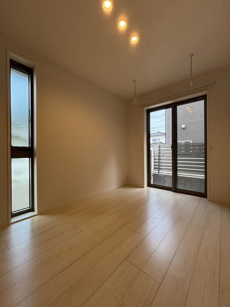 シャーメゾンステージ時津町　＊＊ A0101号-7