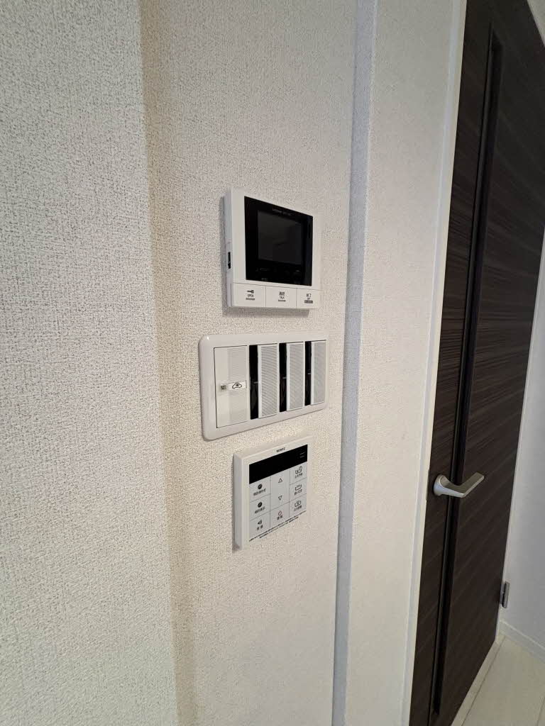 シャーメゾンステージ時津町　＊＊ A0101号-10