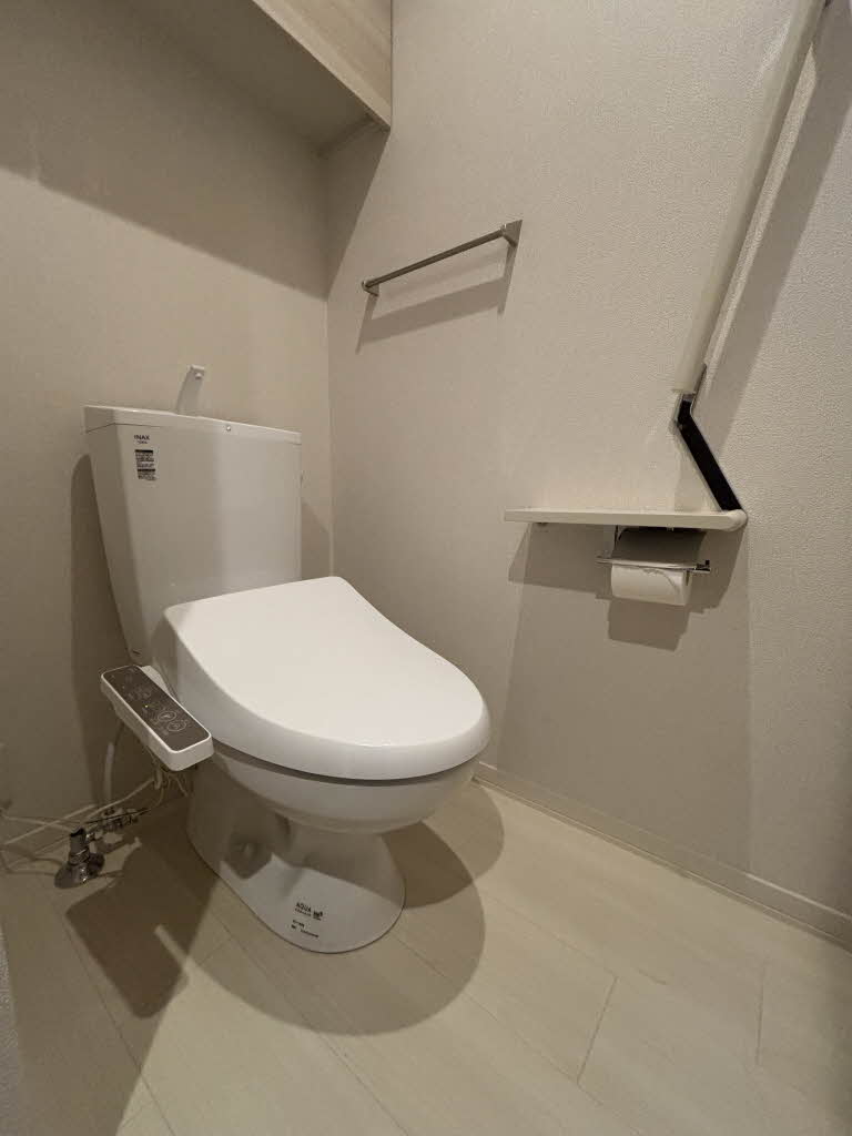 シャーメゾンステージ時津町　＊＊ A0101号-11