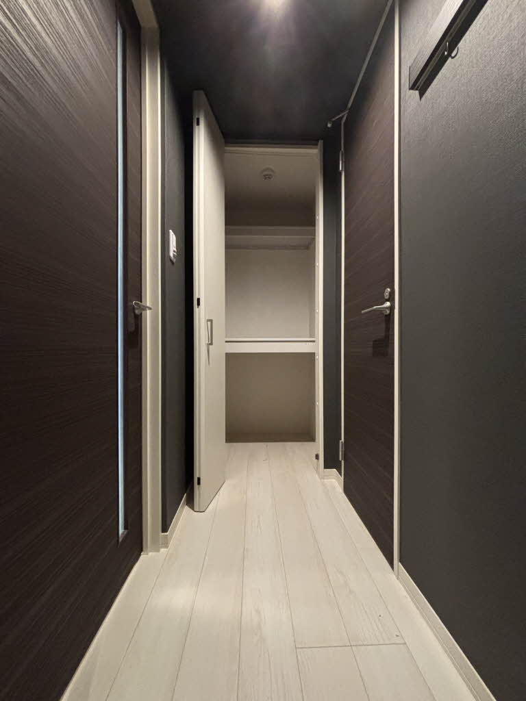 シャーメゾンステージ時津町　＊＊ A0101号-12