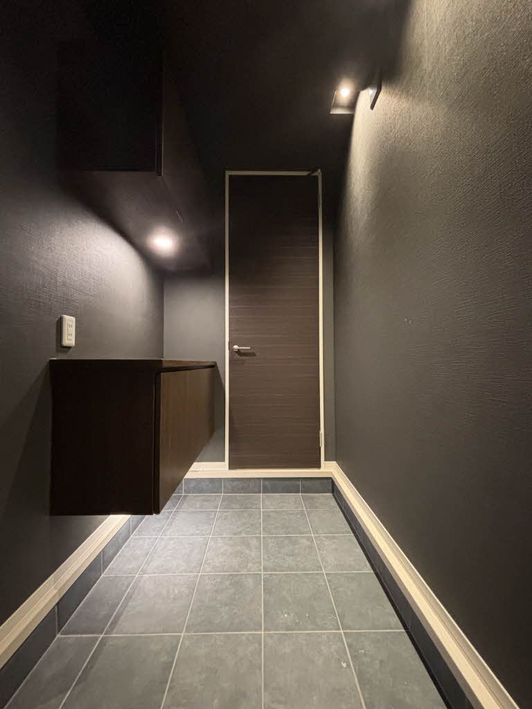 シャーメゾンステージ時津町　＊＊ A0101号-13