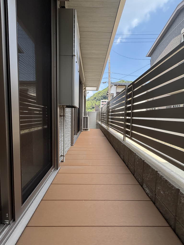 シャーメゾンステージ時津町　＊＊ A0101号-15