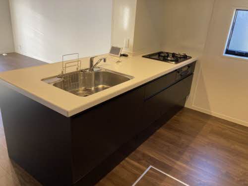 シャーメゾンステージ時津町　＊＊ A0104号-3