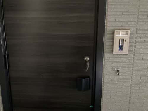 シャーメゾンステージ時津町　＊＊ A0104号-4