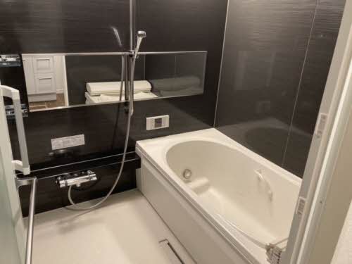 シャーメゾンステージ時津町　＊＊ A0104号-9