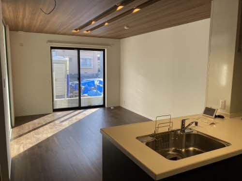 シャーメゾンステージ時津町　＊＊ A0104号-10