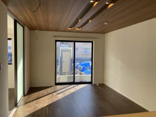 シャーメゾンステージ時津町　＊＊ A0104号-11