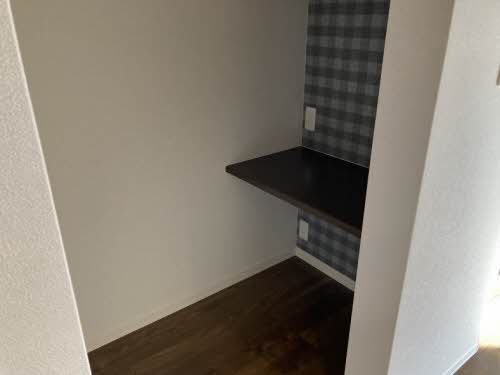 シャーメゾンステージ時津町　＊＊ A0104号-12