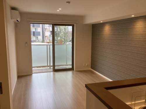 シャーメゾンステージ井尻 A0104号-3