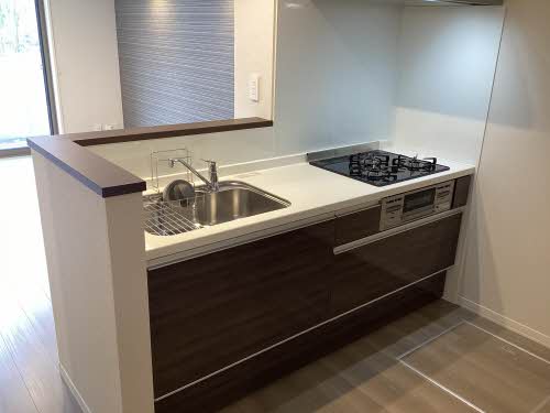 シャーメゾンステージ井尻 A0104号-4