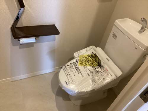 シャーメゾンステージ井尻 A0104号-9