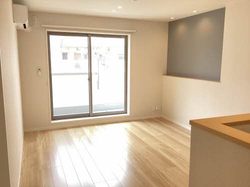 シャーメゾンステージ井尻 A0303号-2