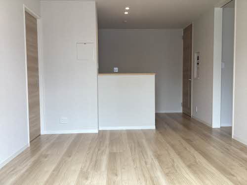 シャーメゾンステージ井尻 A0303号-3