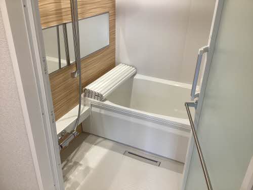 シャーメゾンステージ井尻 A0303号-8