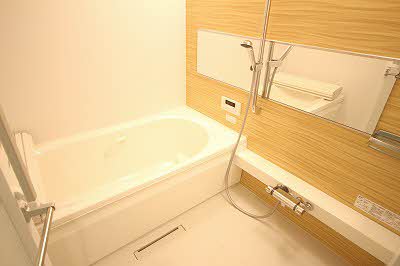 シャーメゾンステージ千代ヶ崎 ** A0103号-4