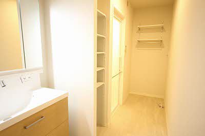 シャーメゾンステージ千代ヶ崎 ** A0103号-5