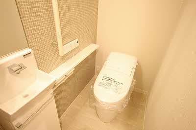 シャーメゾンステージ千代ヶ崎 ** A0103号-6