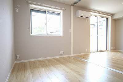 シャーメゾンステージ千代ヶ崎 ** A0103号-7