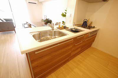 シャーメゾンステージ千代ヶ崎 ** A0201号-3