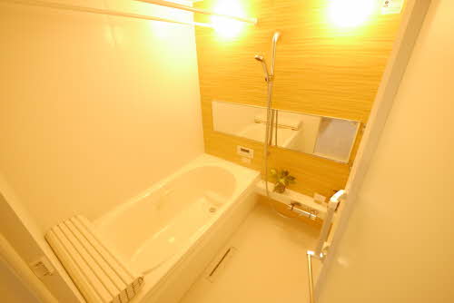 シャーメゾンステージ千代ヶ崎 ** A0201号-4