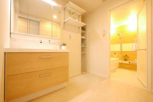 シャーメゾンステージ千代ヶ崎 ** A0201号-5